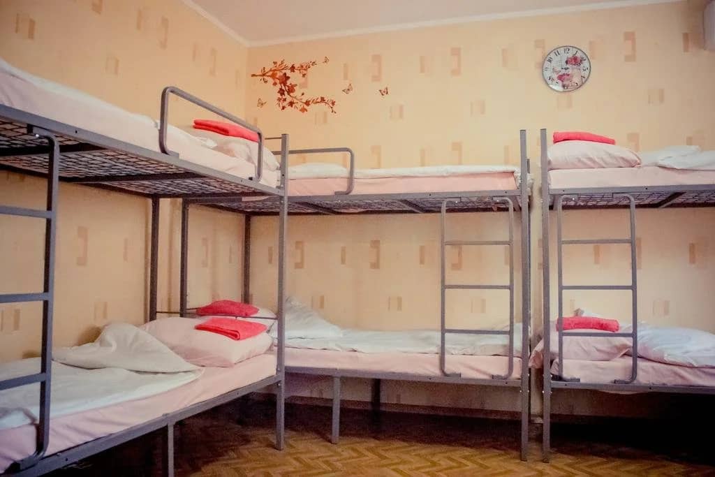 Friendly Hostel: фото 4