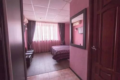 Меблированные комнаты Adem Inn: фото 5