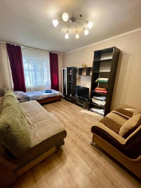 Живи как дома на проспекте Ленина 137А: фото 4