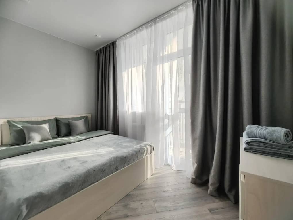 Fox Homes (Фокс Хоумс) на улице Мечникова 37: фото 4