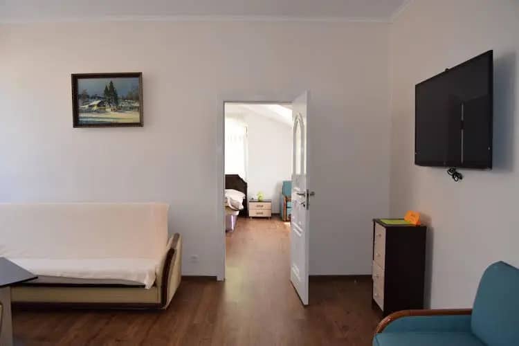 Fairy Guest House: фото 7