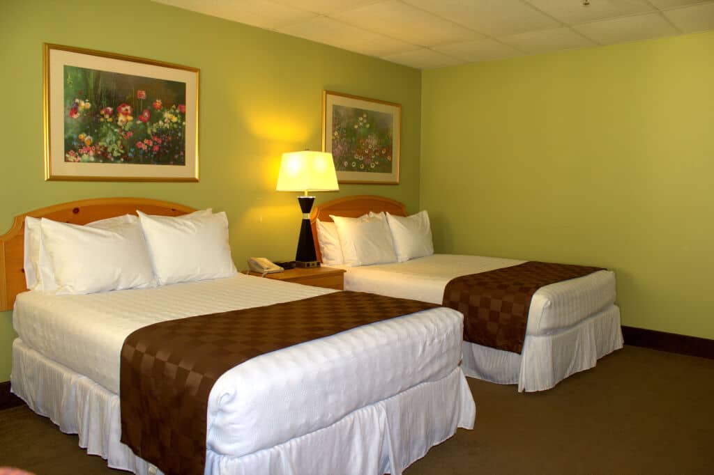 Картинка отеля