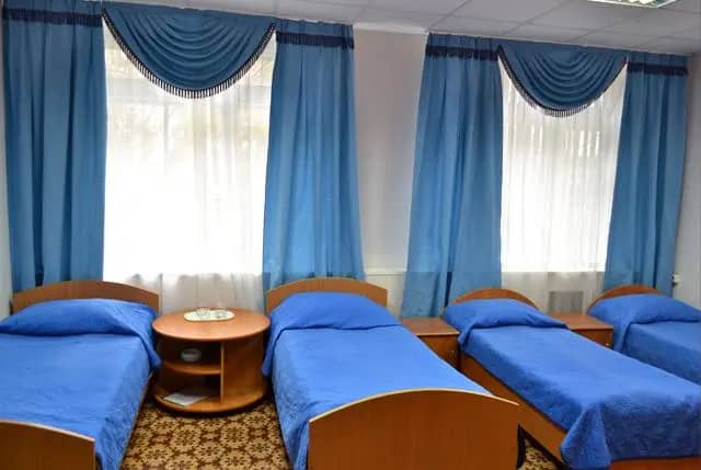 Bashkortostan Hotel: фото 5