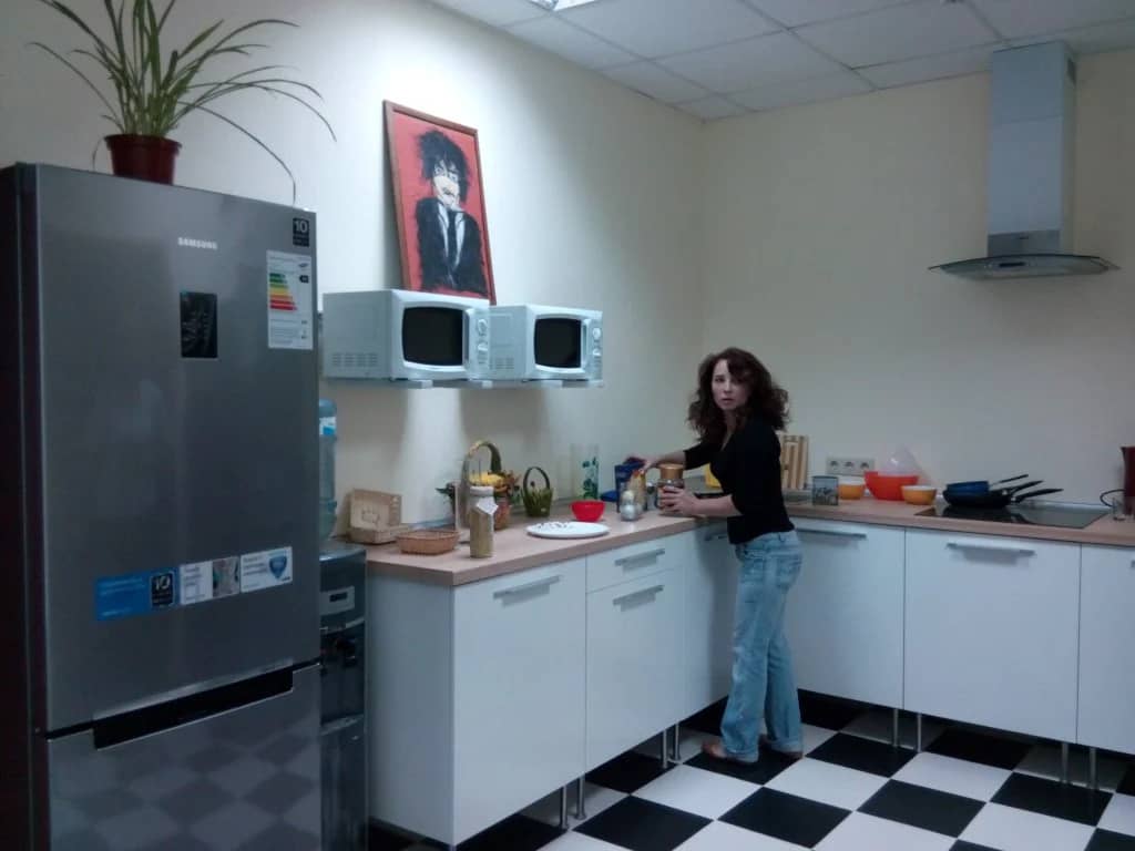 Хостел Новый Город: фото 6