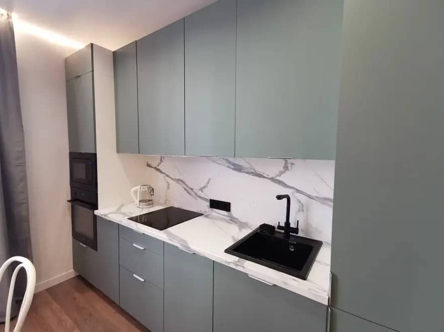 Inkeri Apartment (Инкери Апартмент) на бульваре Кутузова: фото 4