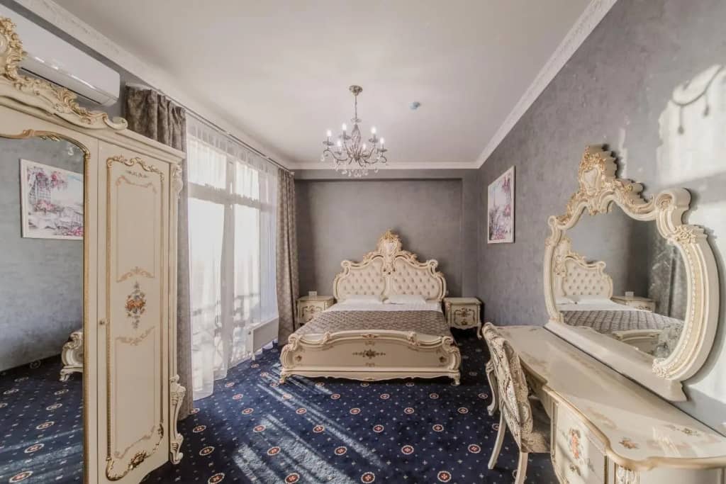 Крымский гость: фото 7
