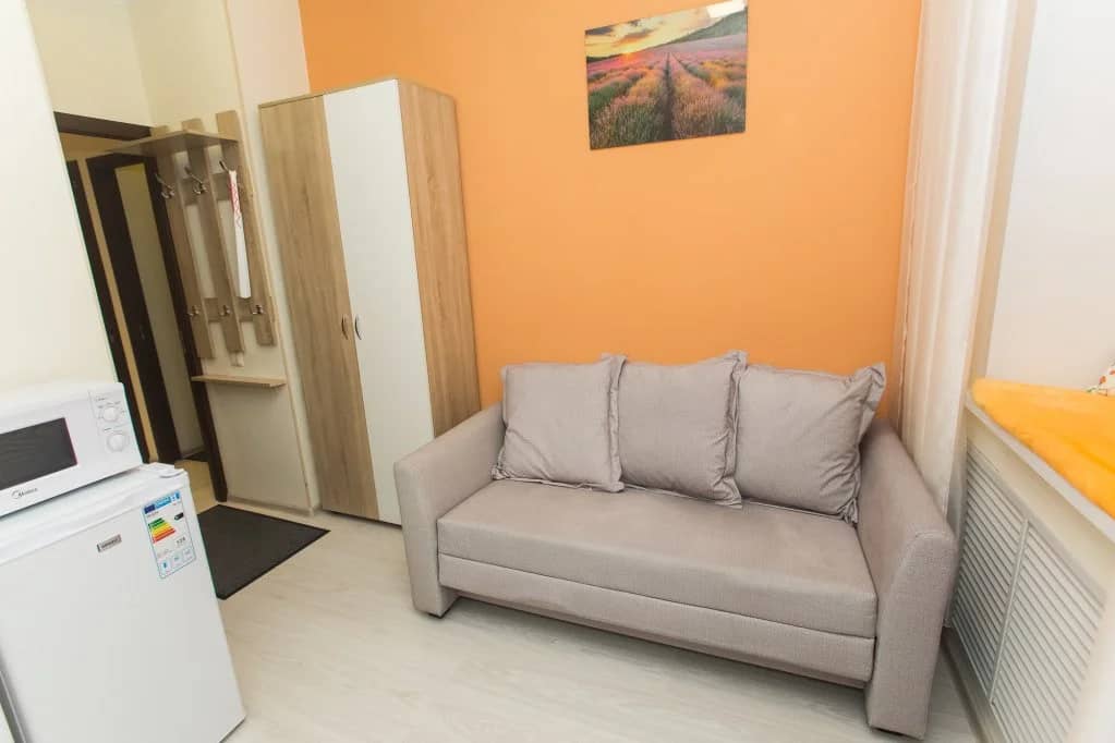 V Tsentre Moskvyi Apartments: фото 5