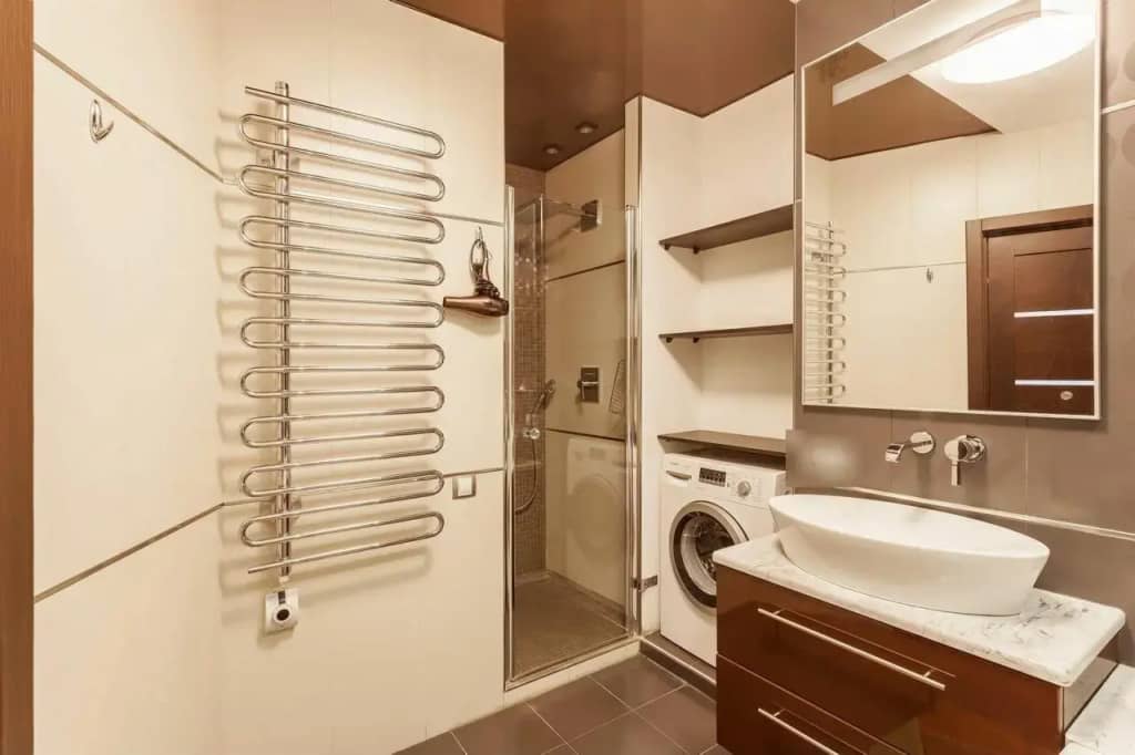 ApartLux (АпартЛюкс) на Хорошёвском: фото 6