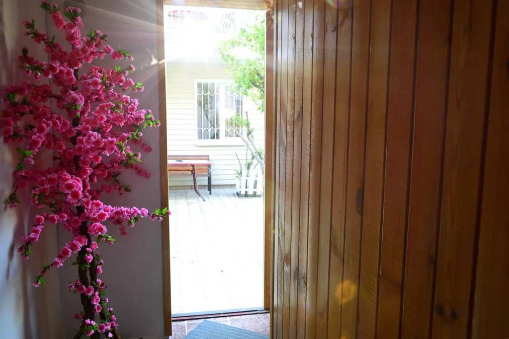 Holiday Home on Turgeneva: фото 7