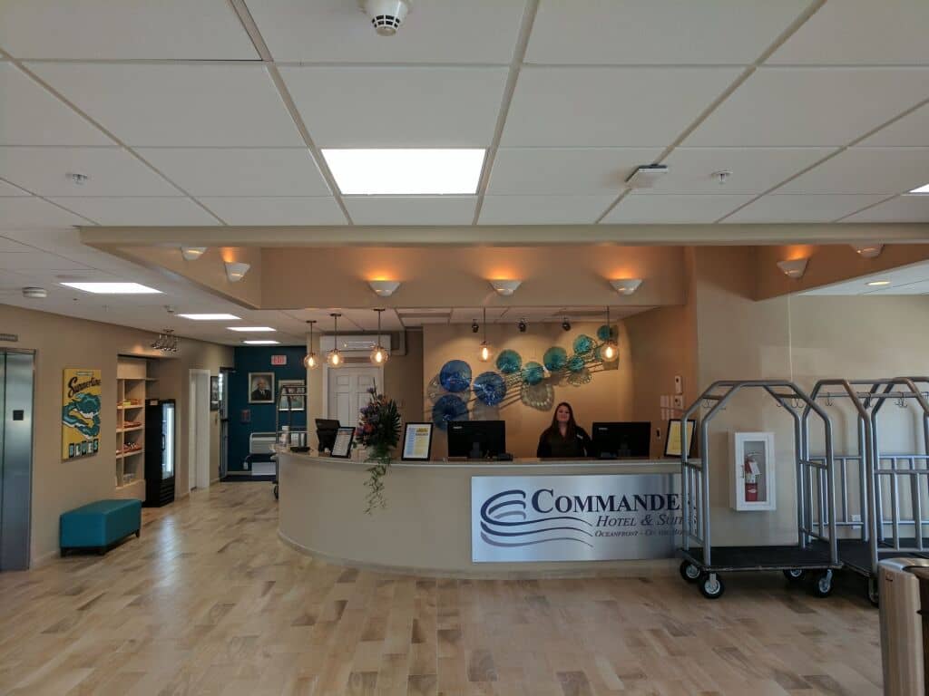 Картинка отеля