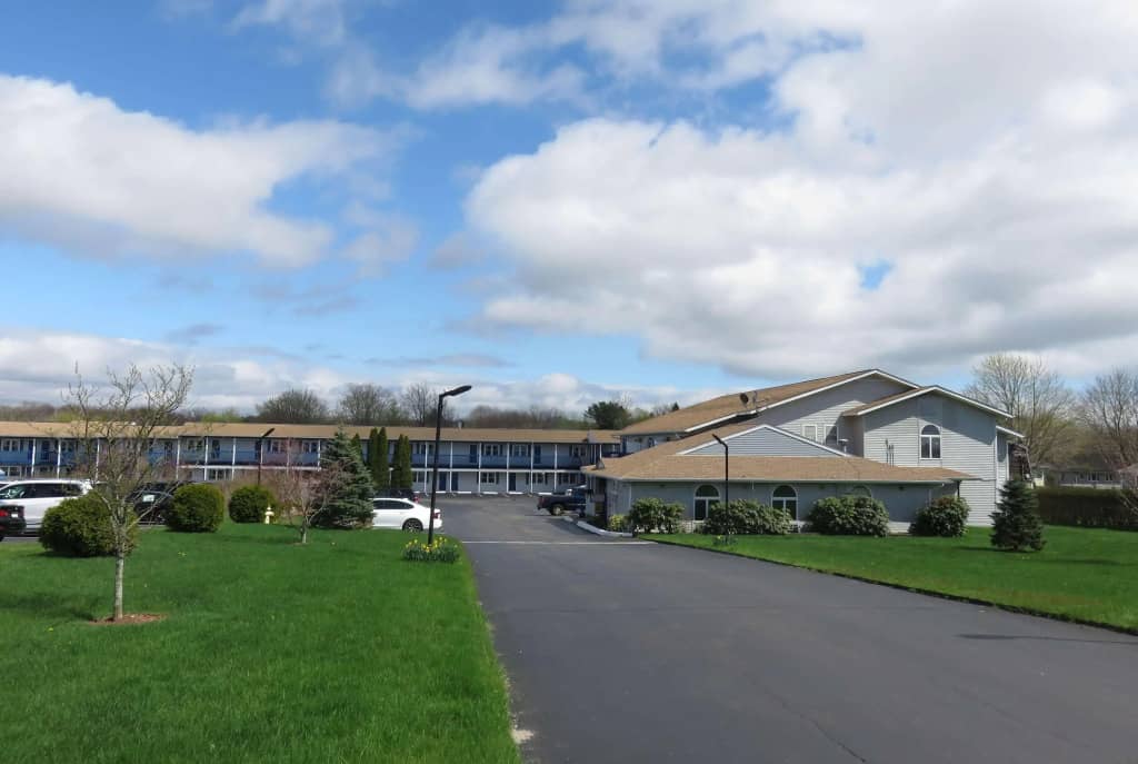 Картинка отеля