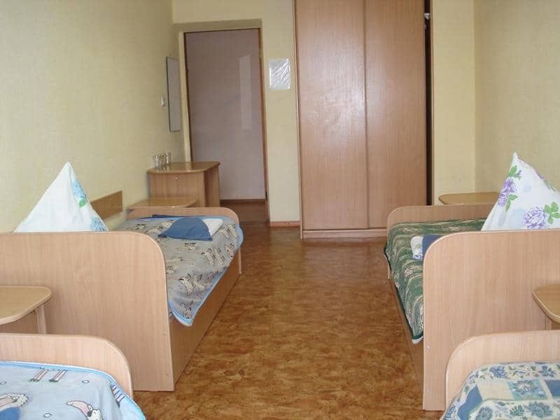 База отдыха им. Стрельникова: фото 4