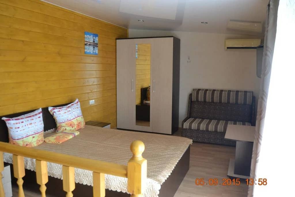 Guest House Gennady: фото 4