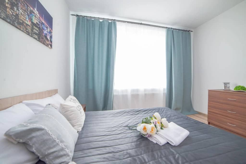 BeGuest (БиГэст) на Академика Парина 41/2: фото 6