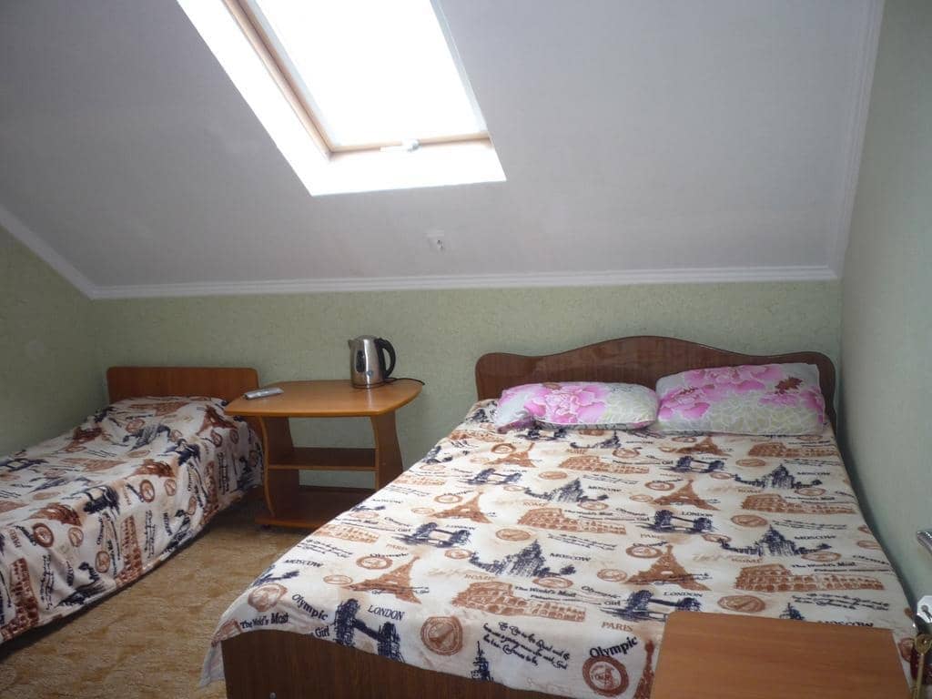 Diamonds of the Black Sea Guest House: фото 7