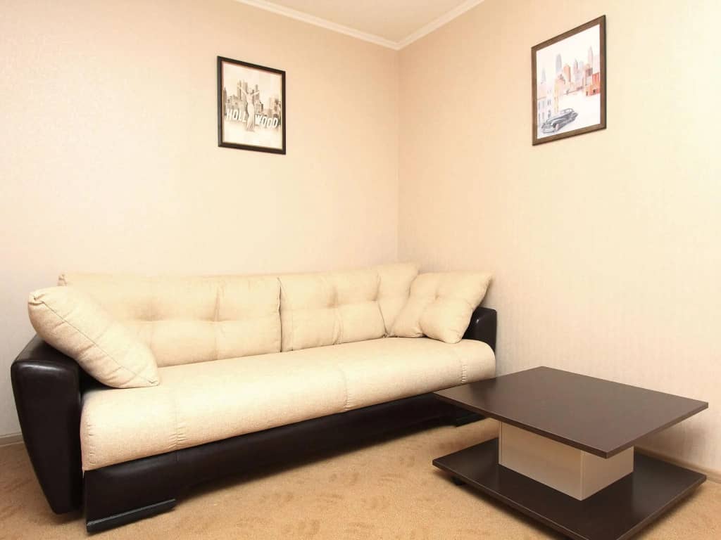 ApartLux (АпартЛюкс) на Вернадского 91 корп. 3: фото 6