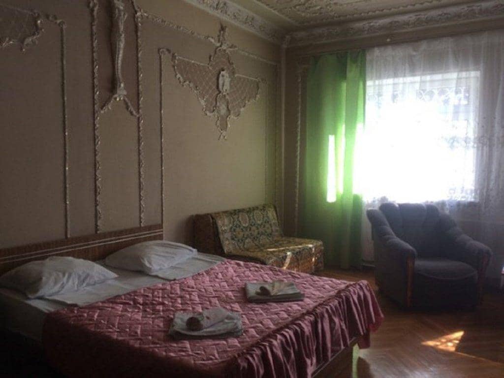 Santa Mariya Guest House: фото 6