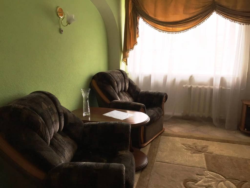 Сибирь: фото 7