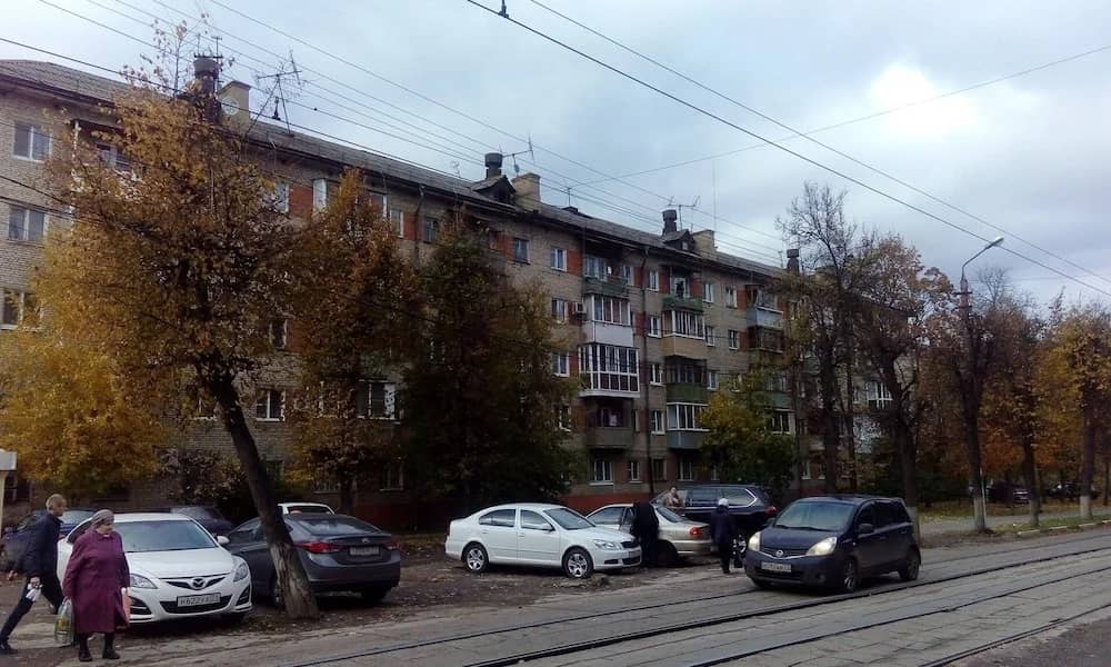 Апартаменты Inndays на Энгельса: фото 5