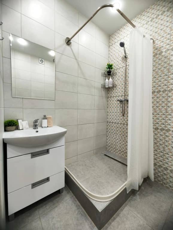 Fox Homes (Фокс Хоумс) на переулке Зеркальный: фото 6