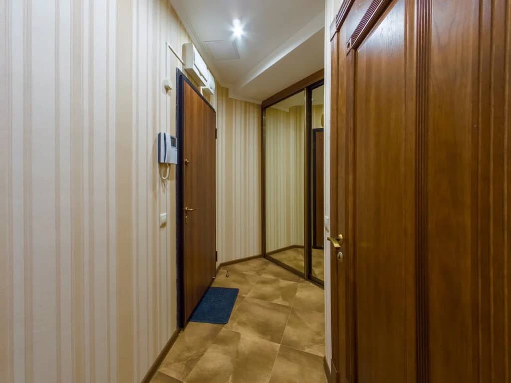 V Zhk Korolevskij Park Apartments: фото 4