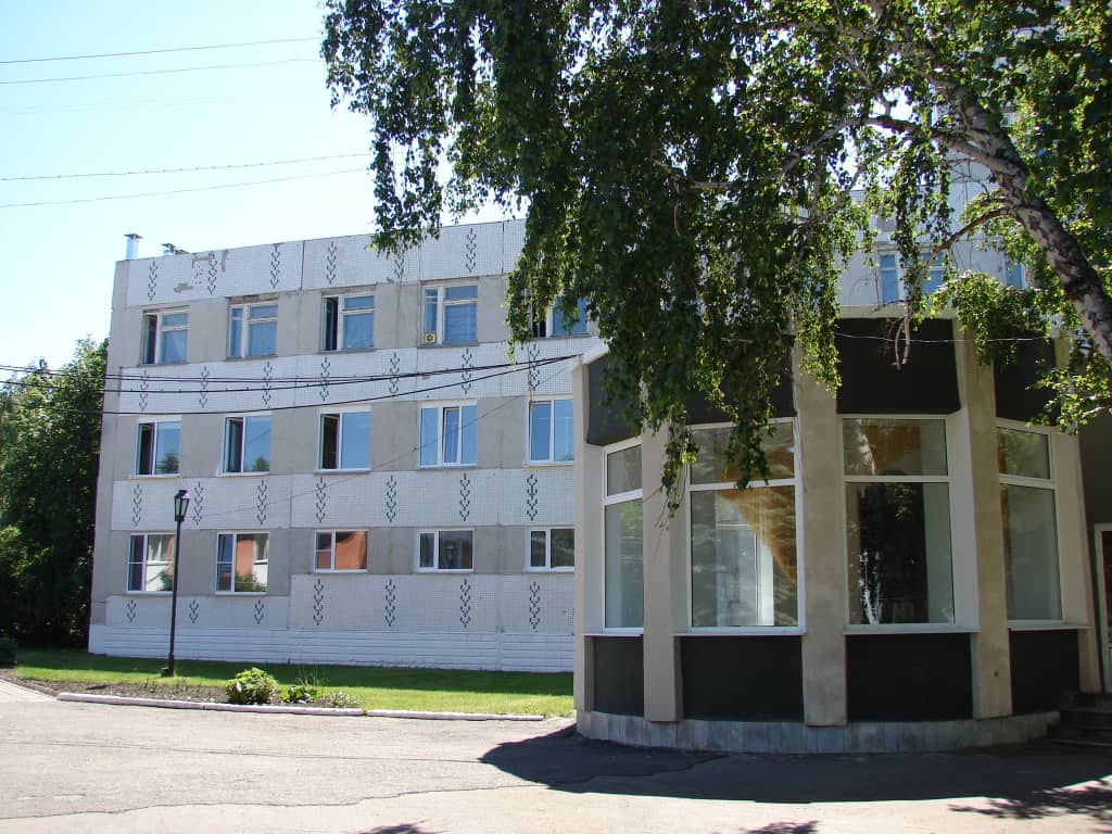Колос (Омск): фото 5