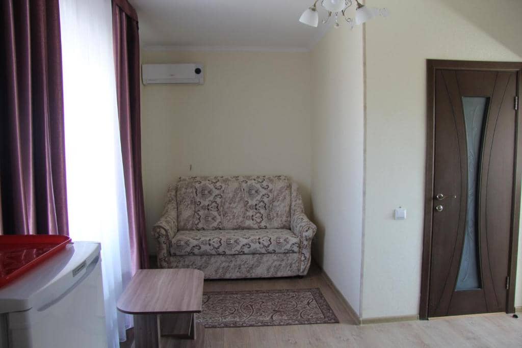 Guest House Ludmila: фото 4