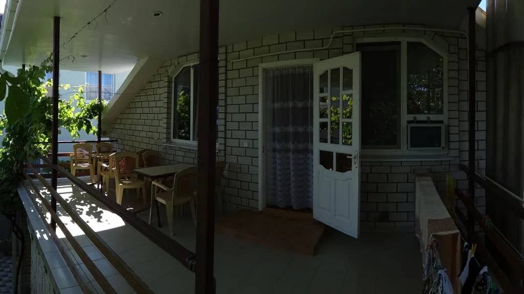 Guest house U ivanycha: фото 5