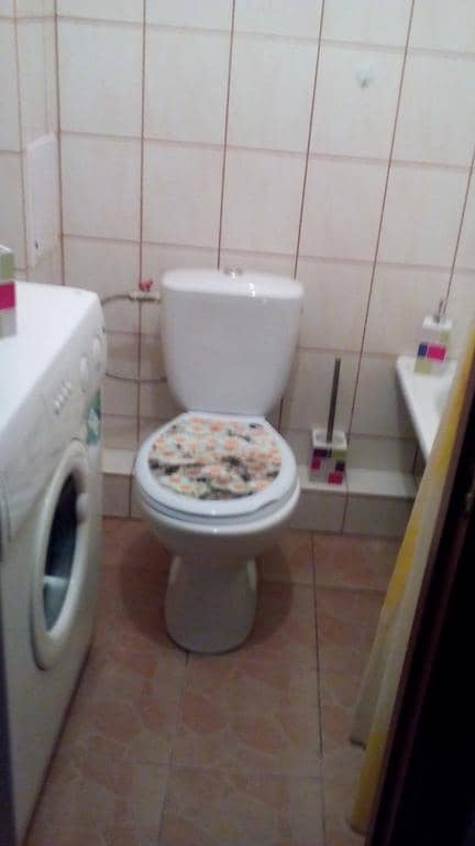 Apt Kaliningradskiy Pr 88: фото 7
