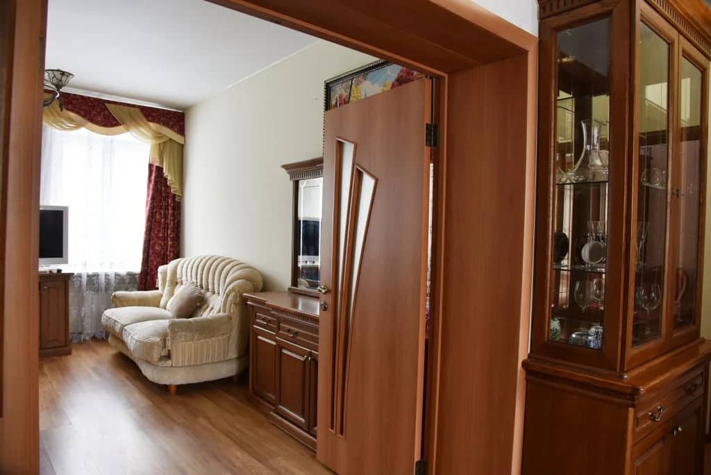 Yin Yang Mini-Hotel Na Novoslobodskoy: фото 4