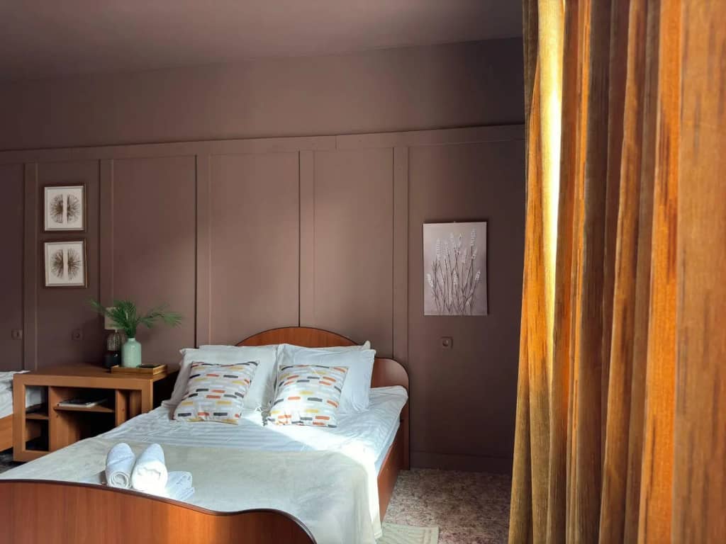 Апарт Комфорт на улице Свердлова 102 корп. 2: фото 5