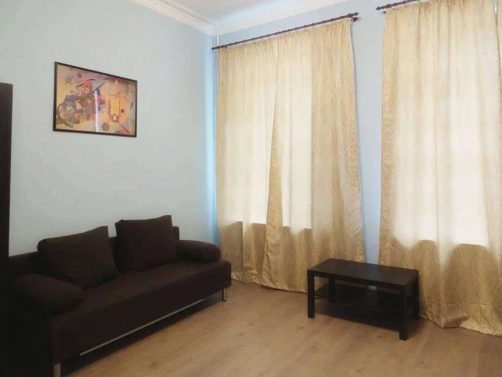 Appartment u Nevskogo prospekta: фото 5