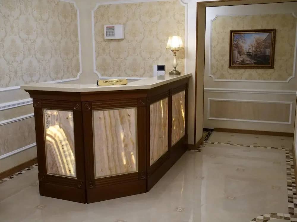 Rogozhskiy Hotel: фото 4