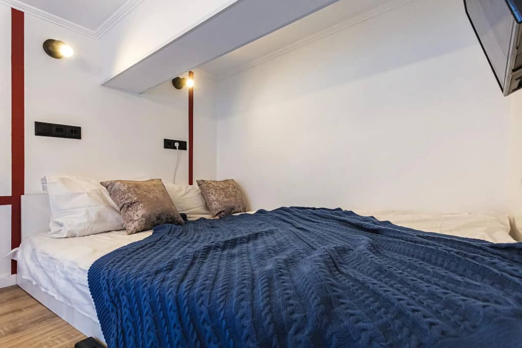 InHome24 (ИнХоум24) на улице Автозаводская 23 корпус 7: фото 4