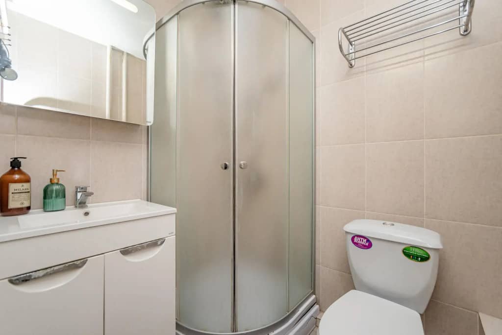 Rooms Moscow (Румс Москва) на улице Шкулёва: фото 4