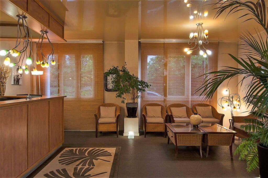 Картинка отеля