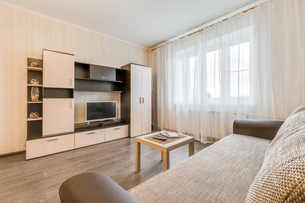Apartment on Sizova: фото 4