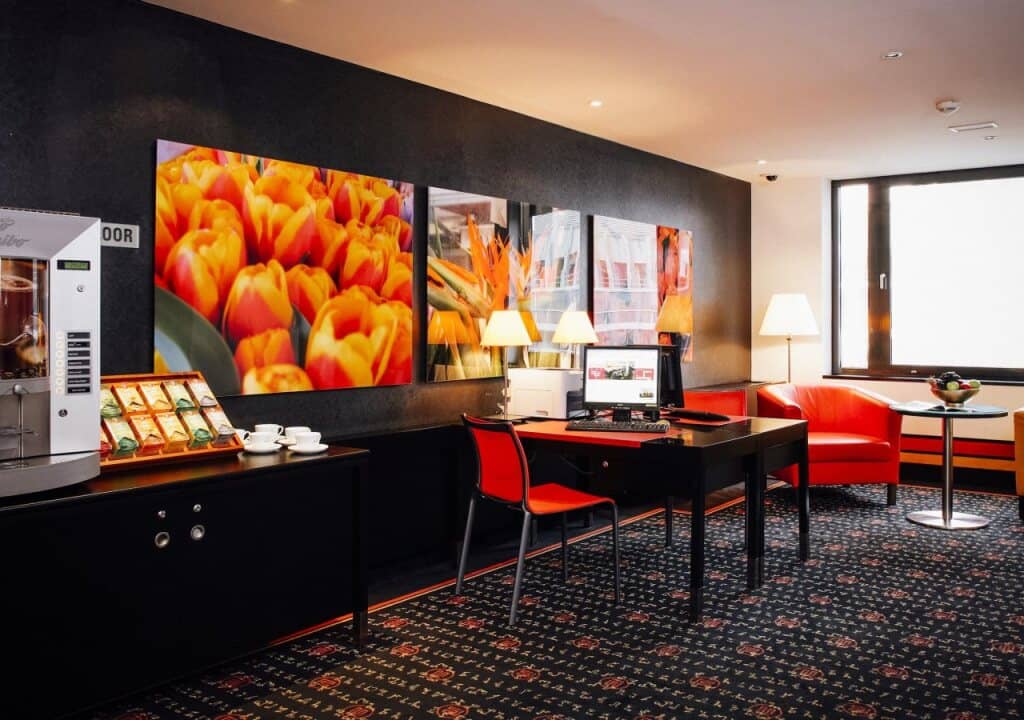 Картинка отеля