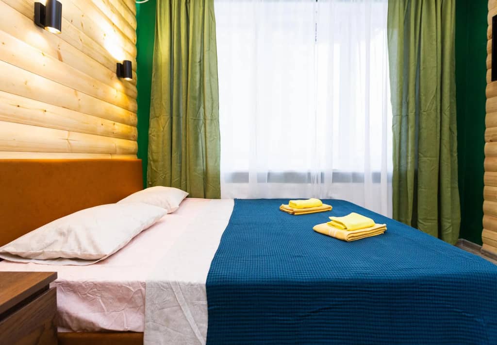 MOKO Apartments (МОКО Апартментс) на улице Бориса Пастернака: фото 6
