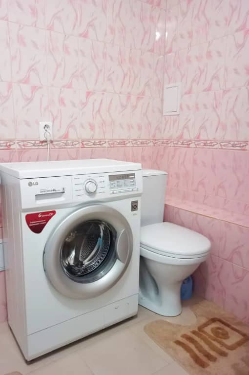 FreshHouse (ФрэшХаус) на улице Фронтовая: фото 4