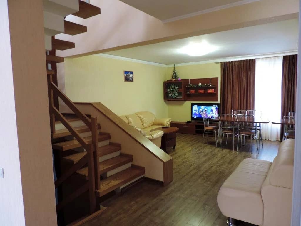 Achishkho Cottage: фото 4