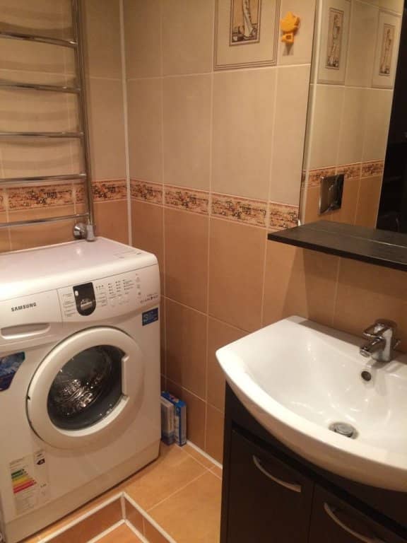 Apartamentyi Turistskaya 13/1: фото 5