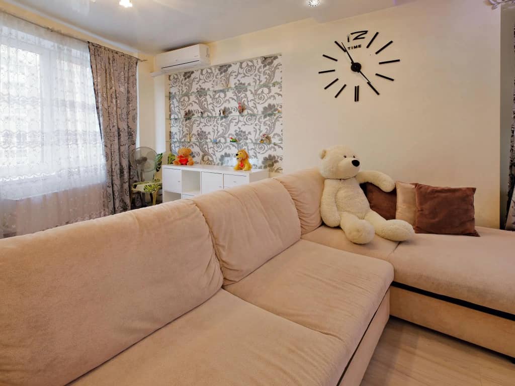 Elite Apartments на улице Совхозная 11: фото 6