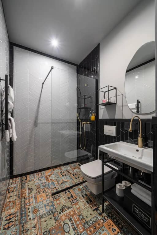 D Apartments (Д Апартменс) на улице Гороховая: фото 7
