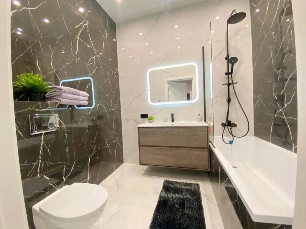 KranzDeluxe (КранцДелюкс) в Резиденции на улице Гагарина 85В: фото 6