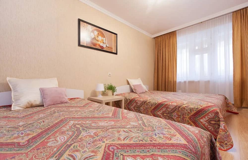 Отель Hayat Apartments Kazan: фото 4