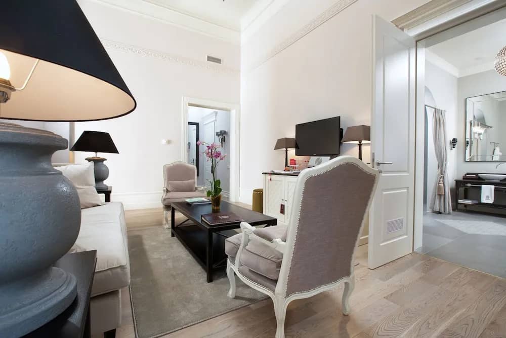 Villa by RODINA Grand Hotel & SPA: фото 5