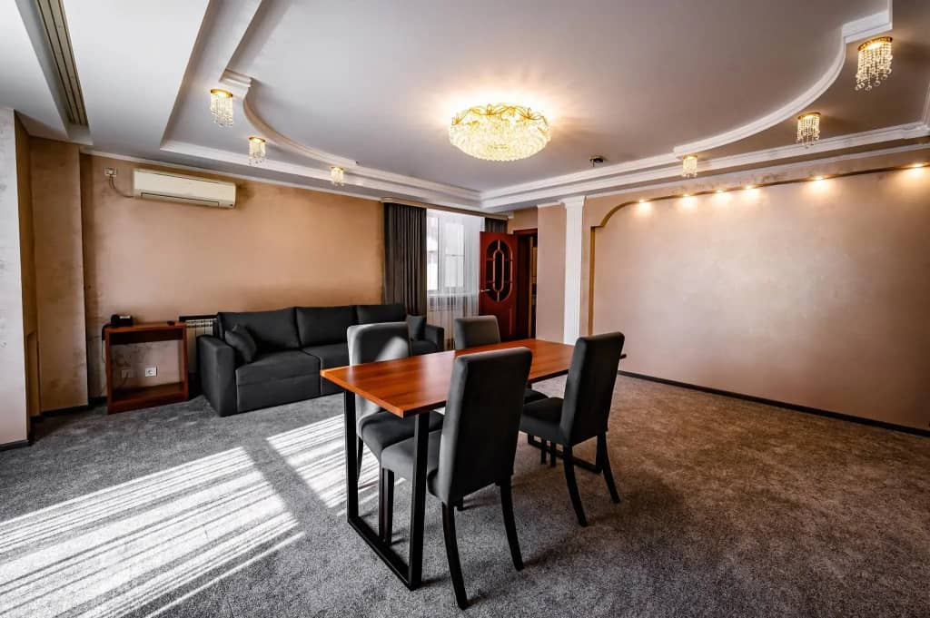 apartamenty komfort: фото 7