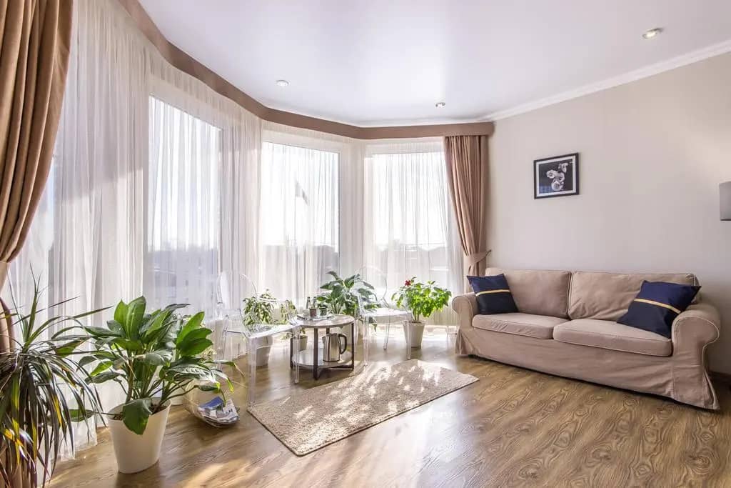 LUNA Hotel Krasnodar: фото 7