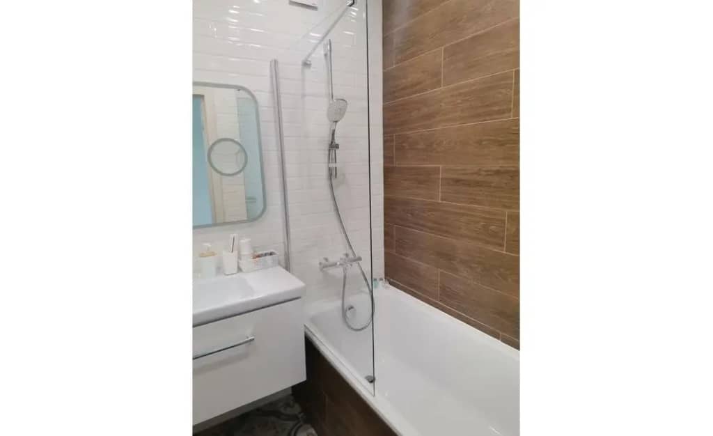Apart NSK на улице Орджоникидзе: фото 6